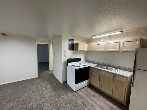 1455 McPherson Ave APT 2