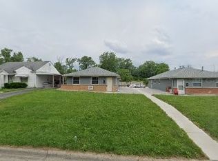 857 Murray Ave, Columbus, OH 43219