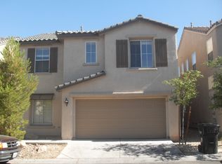 5059 Groveland Ave, Las Vegas, NV 89139