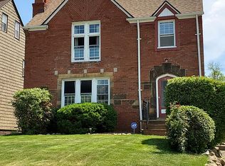 3498 Washington Blvd, Cleveland Heights, OH