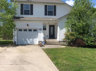 203 Jumpers Pass, Oak Grove, KY 42262