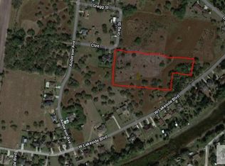 0 Clint St, Olmito, TX 78575