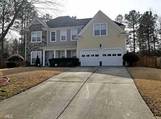 3940 Embassy Way, Lilburn, GA 30047