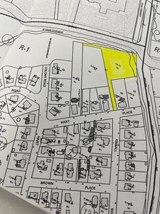 0 Hart Pl, Woburn, MA, 01801