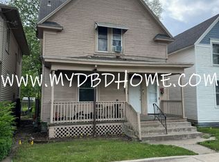 1230 Oakland St, Fort Wayne, IN 46808