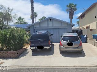 3803 Casa Colorado Ave, Las Vegas, NV 89121