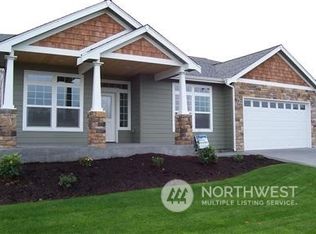 131 Petal Ln, Sequim, WA 98382