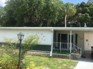 20 Barron Way, North Fort Myers, FL 33903