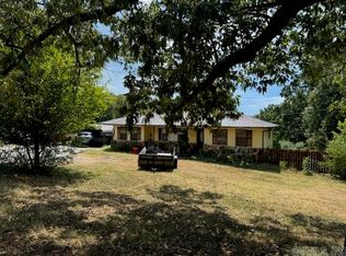 9212 Highway 90 W, Pocahontas, AR 72455