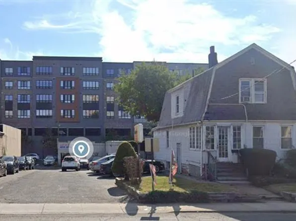 216 River St, Hackensack, NJ 07601