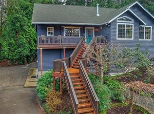 12215 64th Avenue Ct NW, Gig Harbor, WA 98332