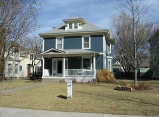 410 N Washington St, Lindsborg, KS 67456