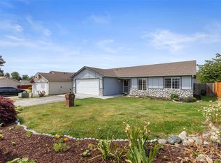91 Patriot Way, Sequim, WA 98382