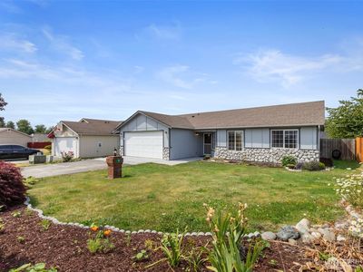 91 Patriot Way, Sequim, WA, 98382