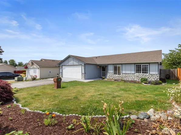 91 Patriot Way, Sequim, WA 98382