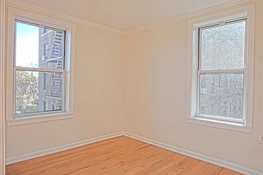 Rented by Compass