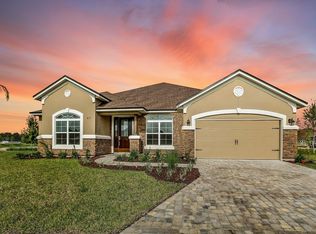 47 Tristan Ct, St Augustine, FL 32092