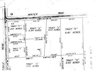 1719 Minter Rd, Griffin, GA 30223