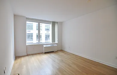 Rented by BLU Real Estate