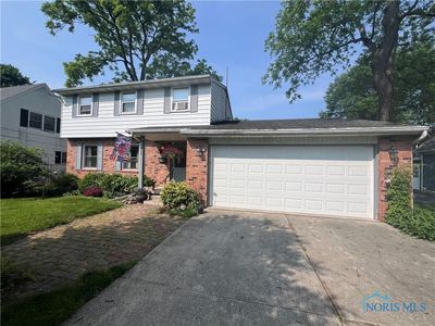 828 Louisiana Ave, Perrysburg, OH, 43551