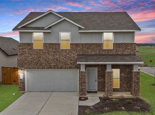 600 The Ugly Way, Jarrell, TX 76537