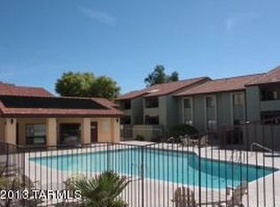 2172 N Pantano Rd, Tucson, AZ 85715