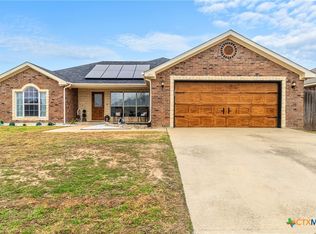 2401 Jake Dr, Copperas Cove, TX 76522