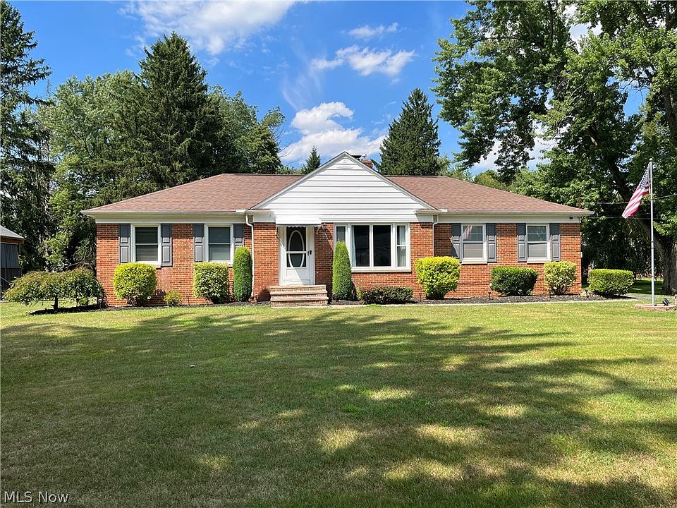 12219 Chippewa Rd Brecksville OH 44141 Zillow