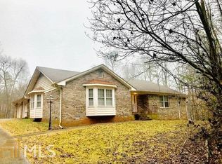 1082 Staghorn Trl, Nicholson, GA 30565