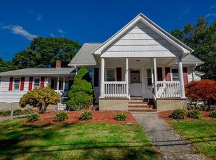 31 South St, Taunton, MA 02780