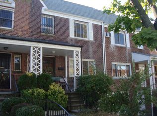 10852 66th Ave, Forest Hills, NY 11375