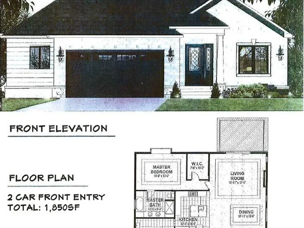 47442 Verona Ct, Plymouth, MI 48170