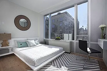 Rented by Heller Organization