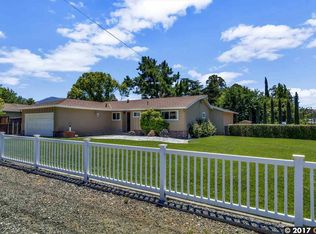 5106 Olive Dr, Concord, CA 94521