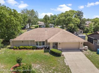10120 Bannister St, Spring Hill, FL 34608