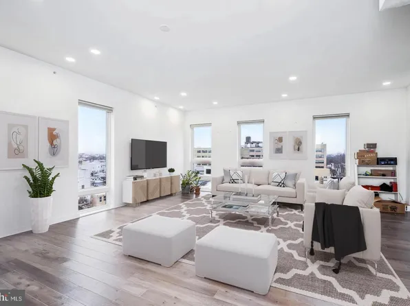 1501-19 N 31st St Unit Penthouse 1, Philadelphia, PA 19121