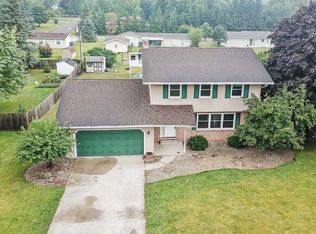 805 Sharon St, Winona Lake, IN
