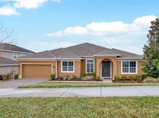 9311 Ivywood St, Clermont, FL 34711
