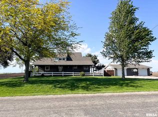 1406 County Road 1150 N, Eureka, IL 61530