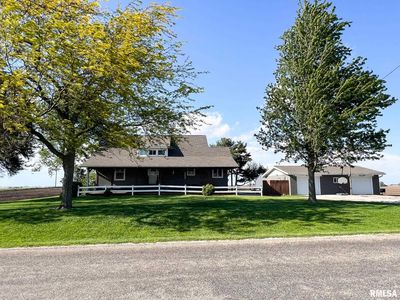 1406 County Road 1150 N, Eureka, IL, 61530