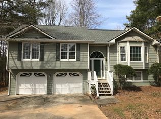 21 W Ridge Ct SE, Cartersville, GA 30121