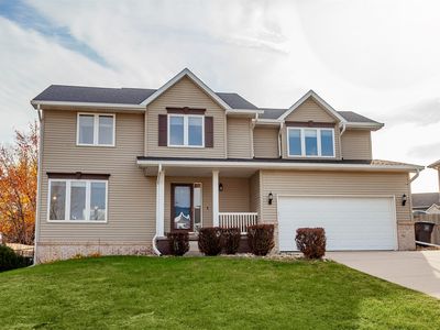 2617 Driftwood Ave, Des Moines, IA, 50320