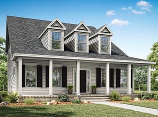 114 Clubside Dr, Lexington, SC 29072