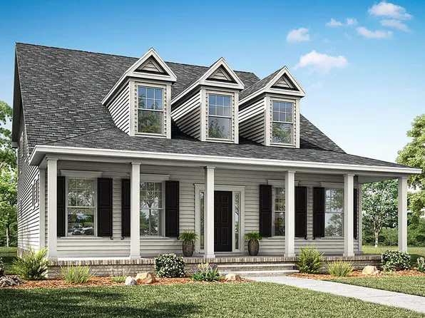 252 Devereux Dr, Aiken, SC 29803