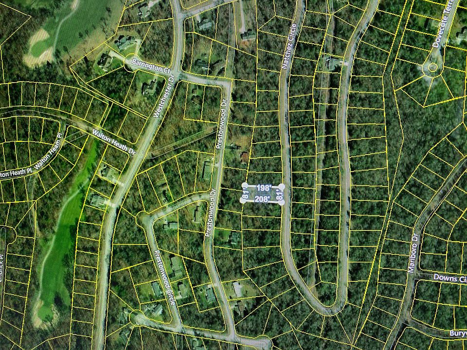 1st image of 124 Natchez Cir Lot 32