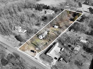 20220 Bowlin Rd, Garfield, AR 72732