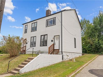 700 E 19th Ave, Homestead, PA, 15120