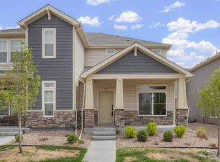 17913 E 103rd Ave, Commerce City, CO 80022