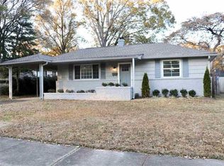 5016 Sequoia Rd, Memphis, TN 38117