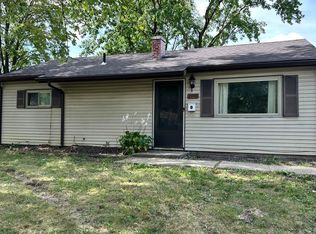 3900 Dillon Dr, Columbus, OH